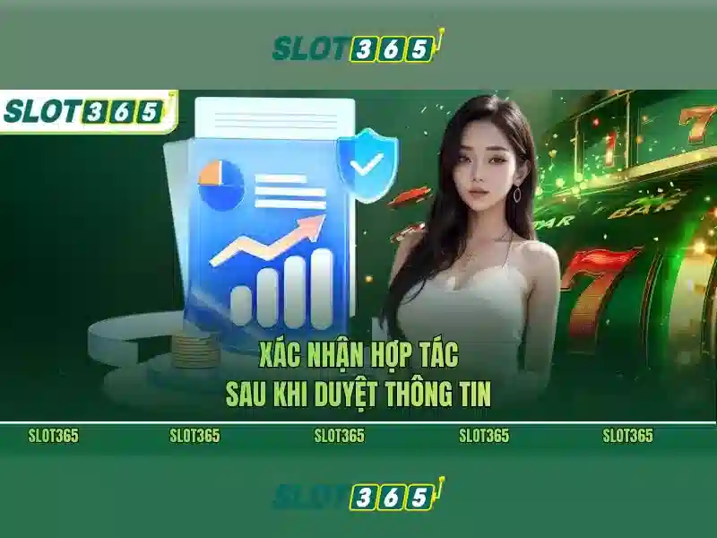 Slot365 - Nền tảng cá cược trực tuyến uy tín Giao diện nhà cái hoàn hảo