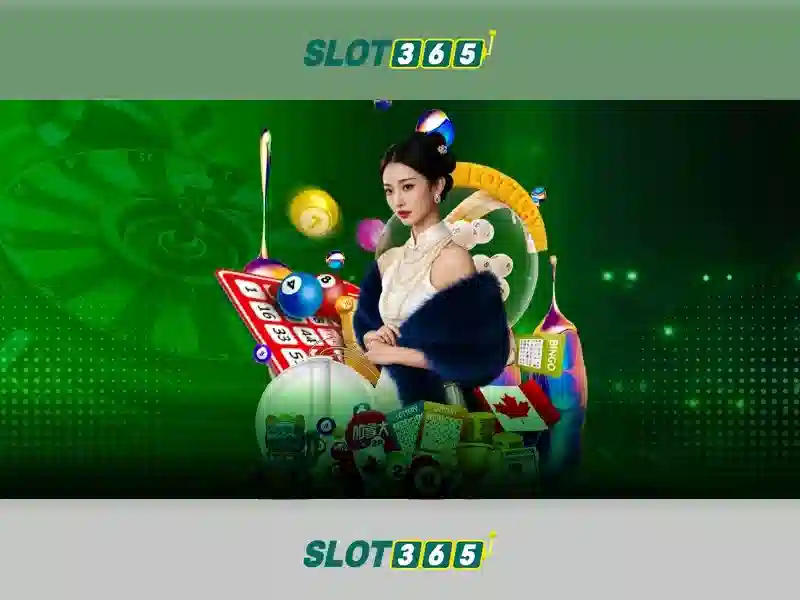 Giới thiệu về Slot365