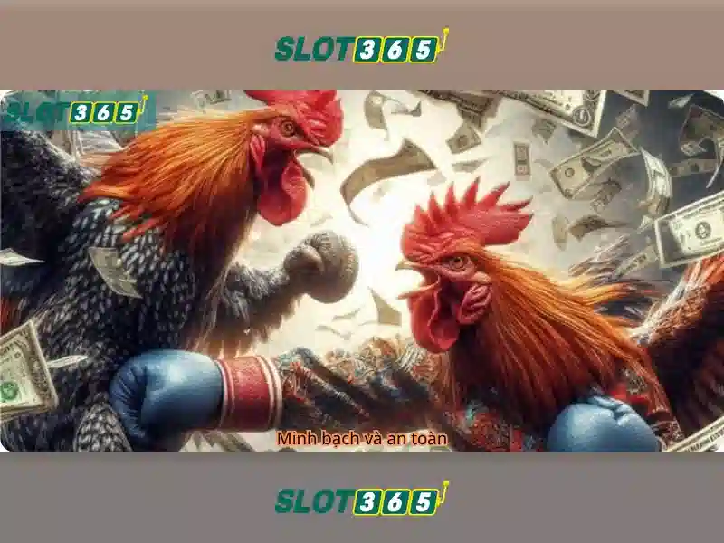 Slot365: Trải nghiệm casino trực tuyến toàn diện