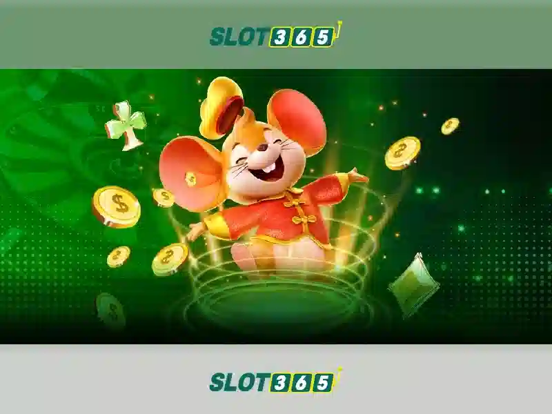 Slot365 - Tổng quan về nền tảng giải trí trực tuyến
