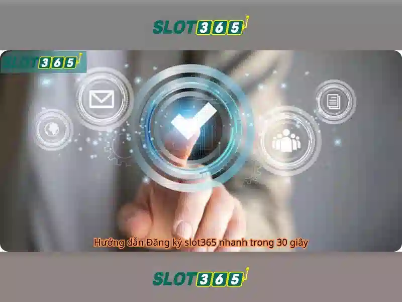 Slot365: Đánh giá tổng quan và hướng dẫn chơi máy xèng trực tuyến Giao diện nhà cái hoàn hảo