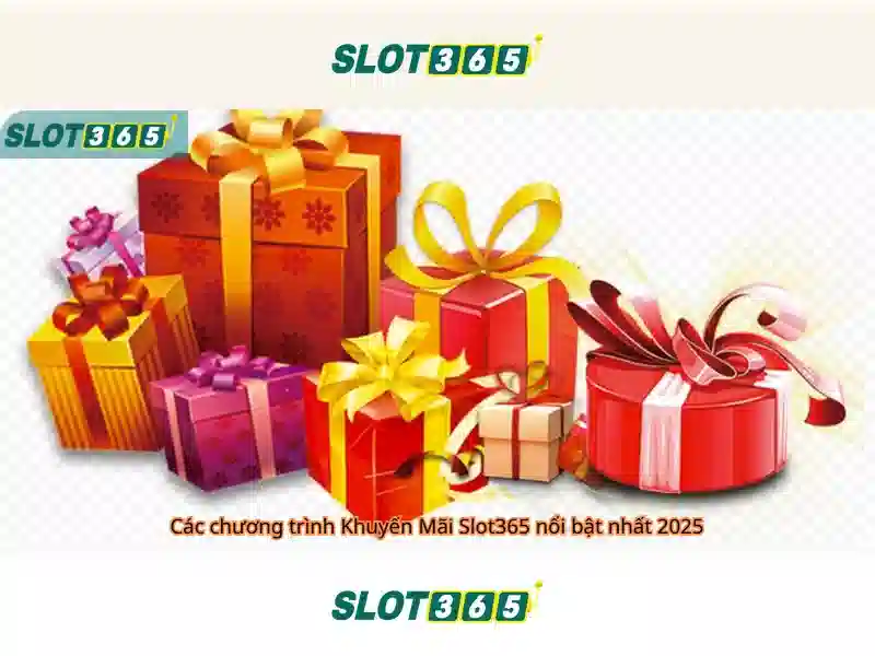 Slot365 - Nền tảng casino trực tuyến hiện đại Giao diện nhà cái hoàn hảo