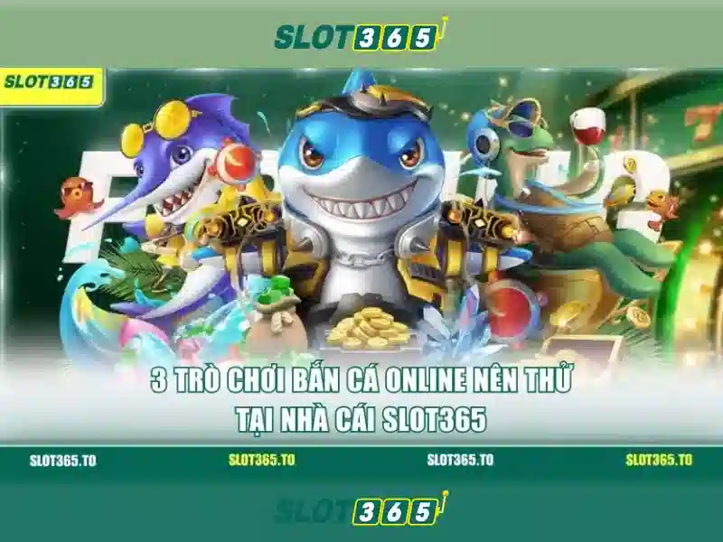 Slot365 - Nền tảng đánh bạc trực tuyến đáng tin cậy Giao diện nhà cái hoàn hảo