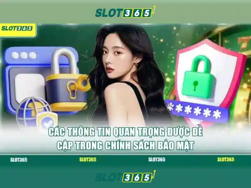 Slot365 chính thức – tổng quan chủ đề và giá trị cốt lõi