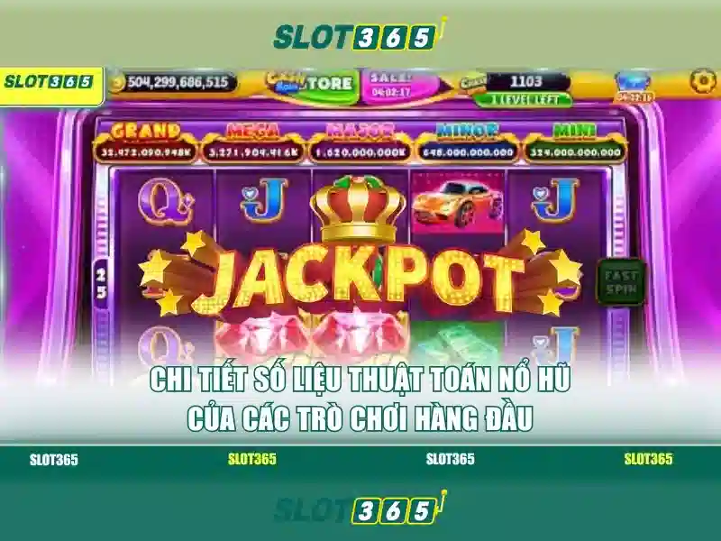 slot365 - Đánh giá nền tảng slot trực tuyến và trải nghiệm chơi khe