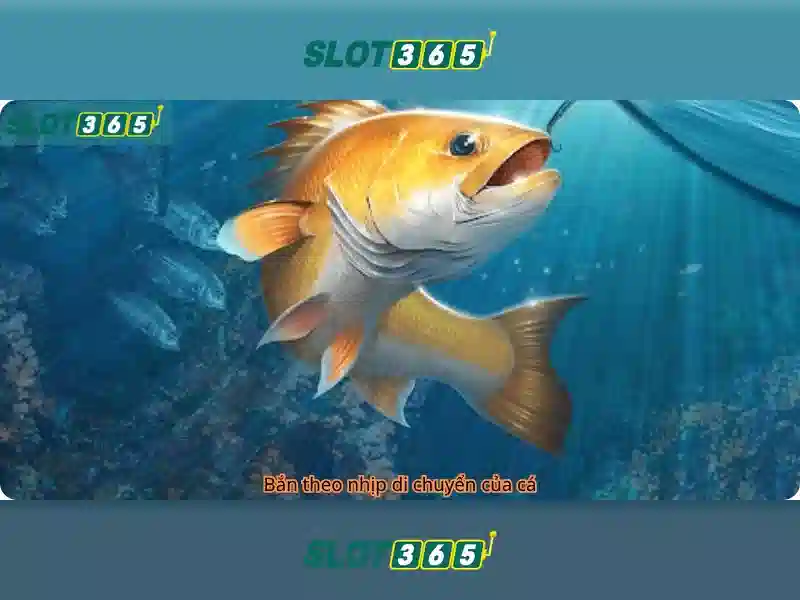Slot365 - Đánh giá và hướng dẫn chơi