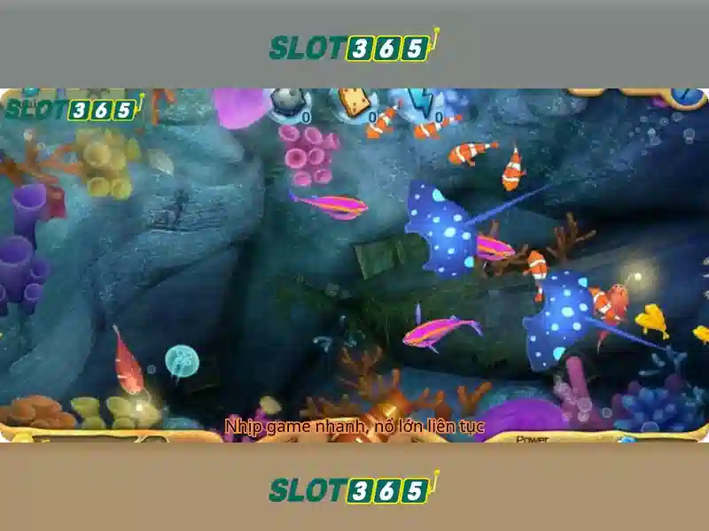 Slot365 là gì và tại sao nó được ưa chuộng?