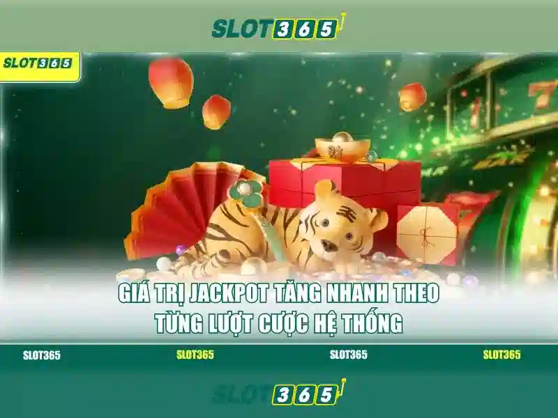 Slot365: Nen tang choi game xeng truc tuyen Giao diện nhà cái hoàn hảo
