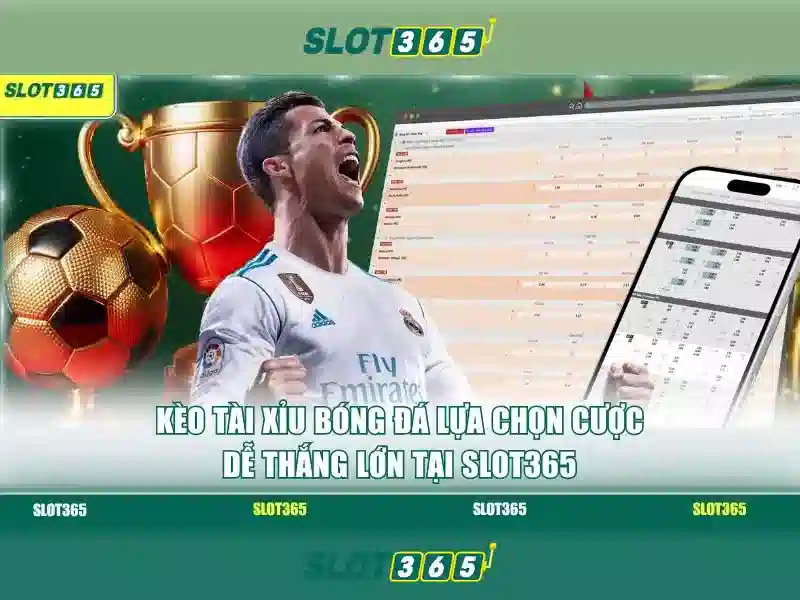 An toàn và bảo mật khi chơi trên Slot365