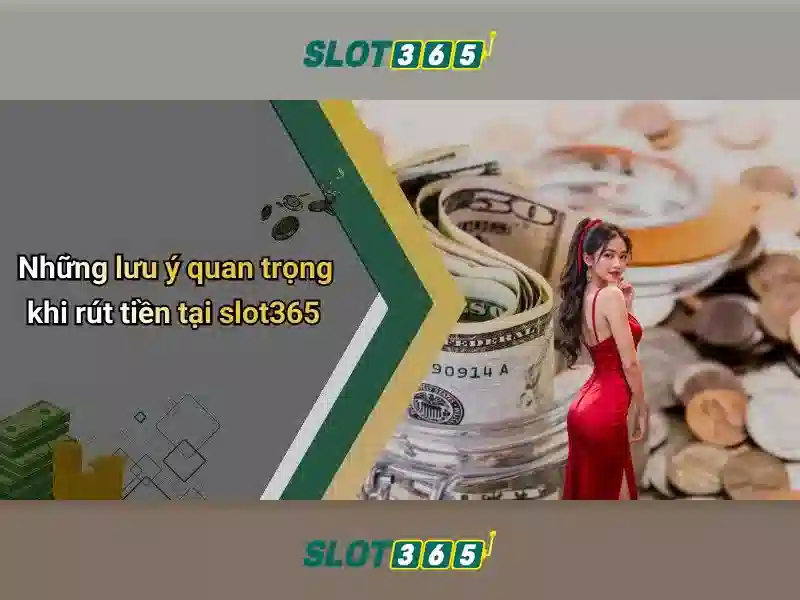 Slot365 là gì và tại sao nó thu hút người chơi slot Giao diện nhà cái hoàn hảo