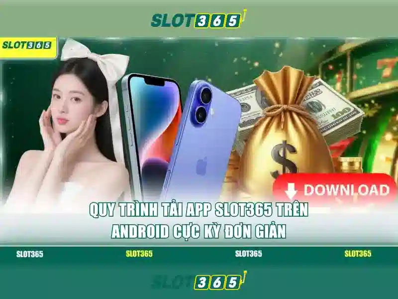 Slot365: Đánh giá và Hướng dẫn chơi