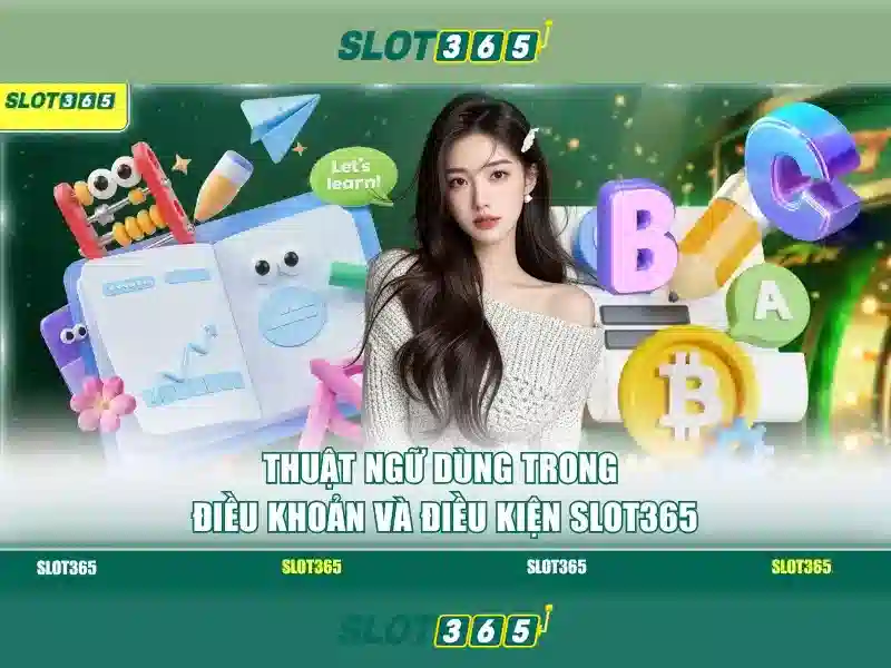 Slot365: Trải nghiệm casino trực tuyến an toàn và tiện lợi