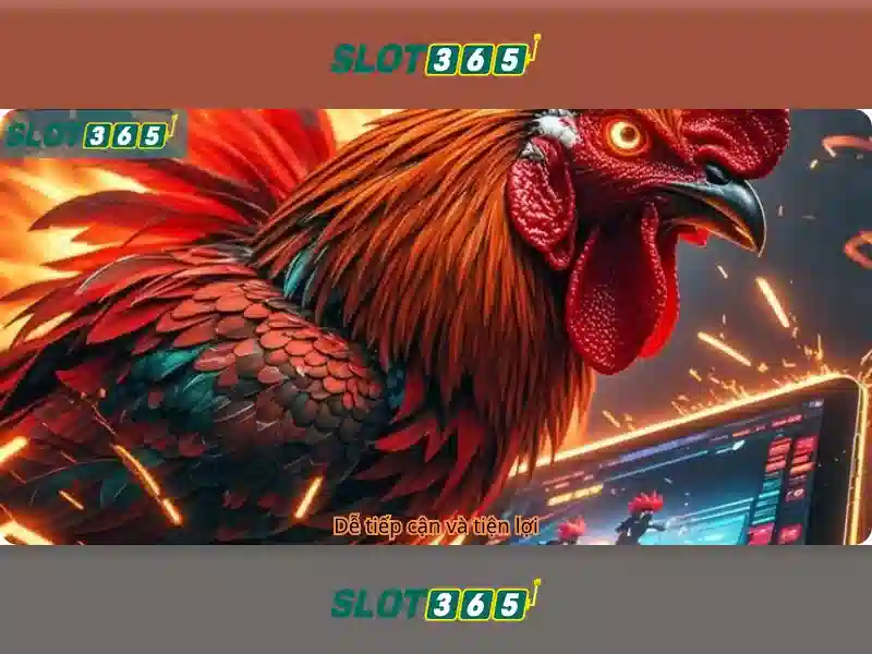 Slot365 là nền tảng slot trực tuyến nổi bật Giao diện nhà cái hoàn hảo