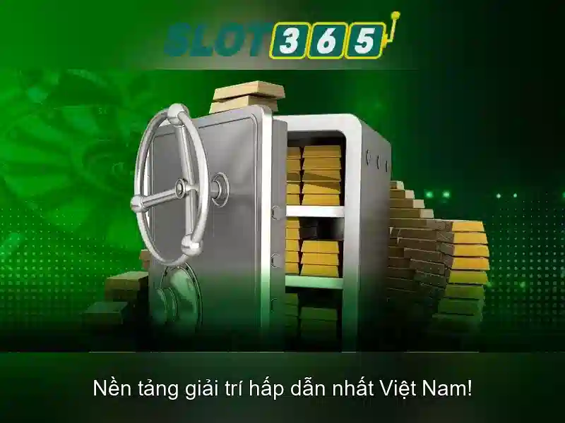 review Slot365 – Sản phẩm và dịch vụ cốt lõi