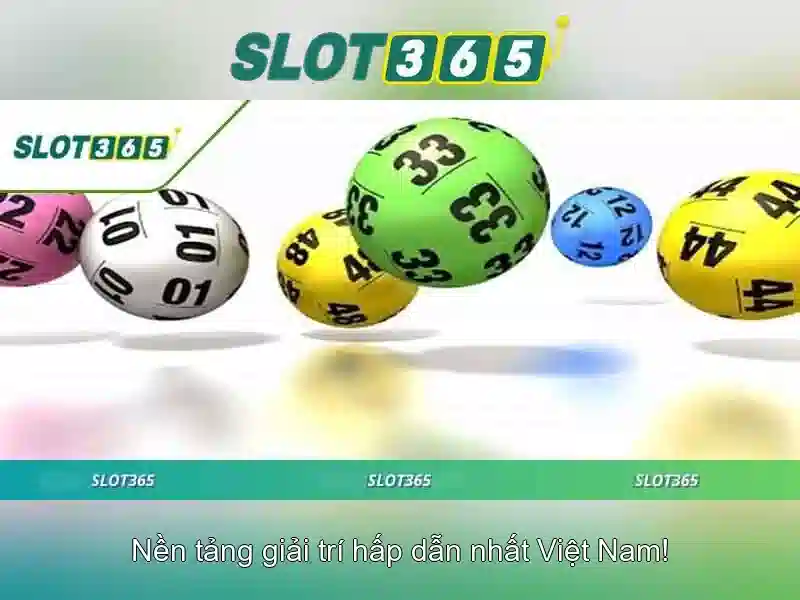 Slot365 – Nền tảng đánh bạc trực tuyến hàng đầu