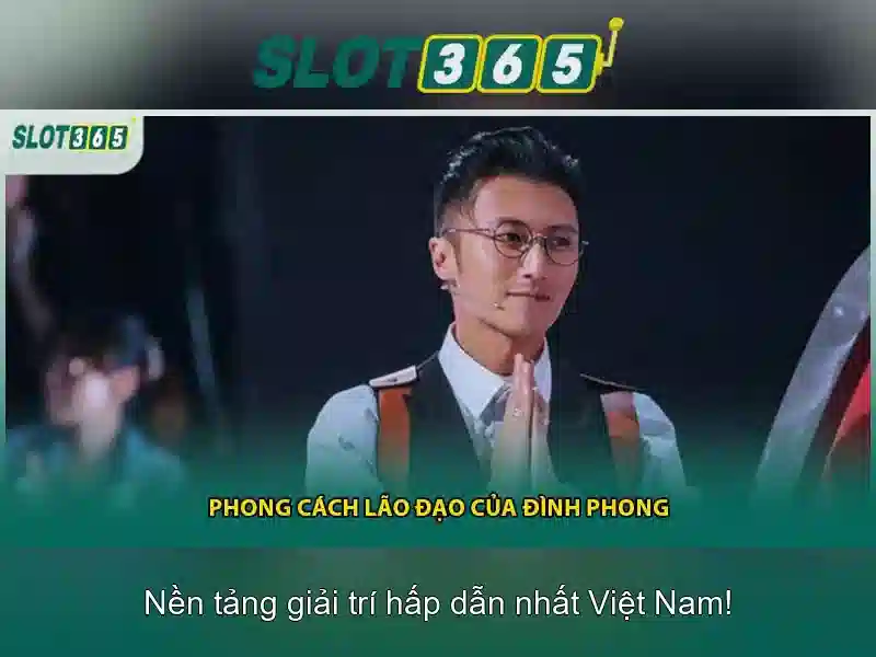 Slot365 – Đánh giá và hướng dẫn chơi