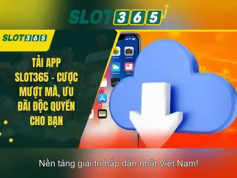 Slot365: Đánh giá nền tảng trò chơi slot trực tuyến Giao diện nhà cái hoàn hảo
