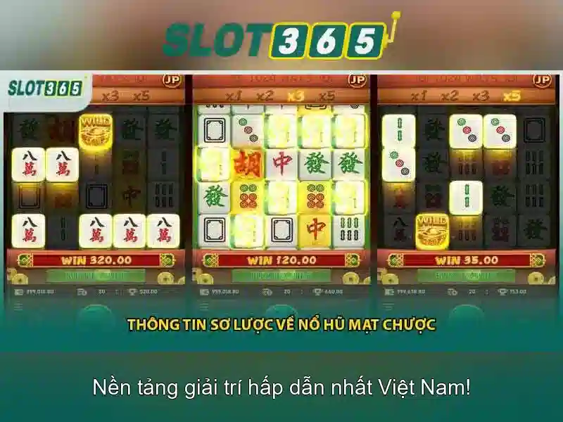 Slot365 - Trải nghiệm casino trực tuyến hàng đầu