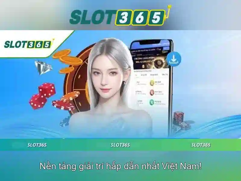 Cac tinh nang noi bat cua Slot365