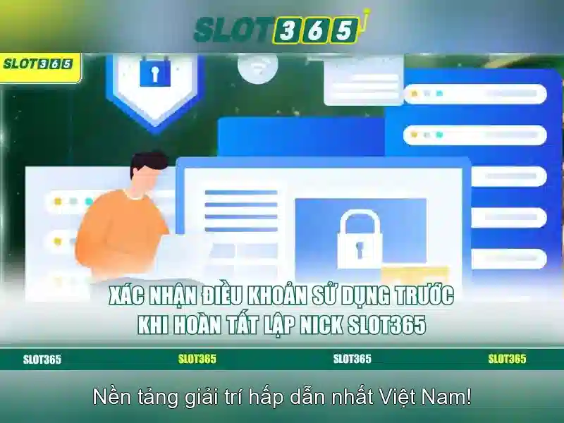 Slot365 là gì và tại sao nên trải nghiệm – Tổng quan