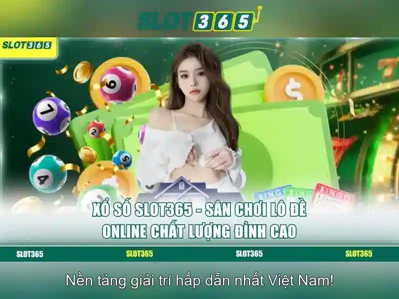 Giao diện nhà cái hoàn hảo