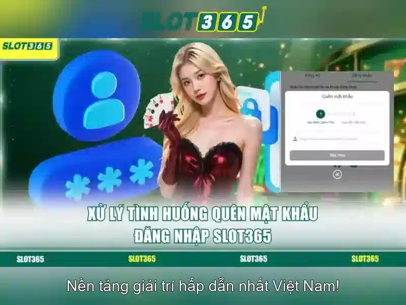 Giao diện nhà cái hoàn hảo