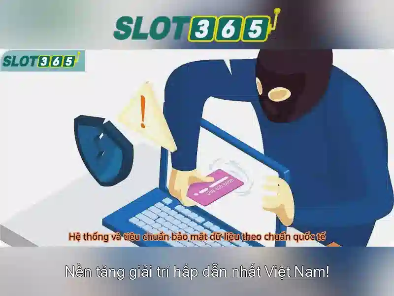 Slot365 là nền tảng slot trực tuyến uy tín