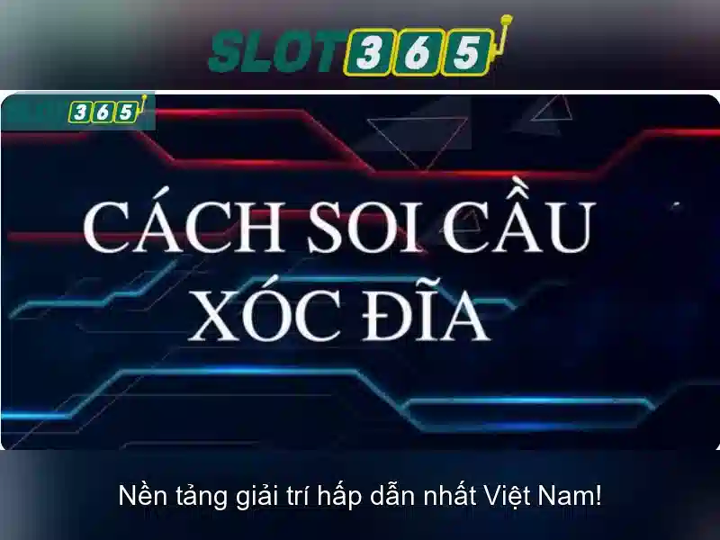 Slot365: Đánh giá và Trải nghiệm chơi slot trực tuyến