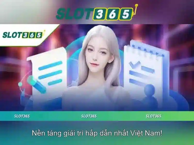 An toan va phap ly khi choi Slot365