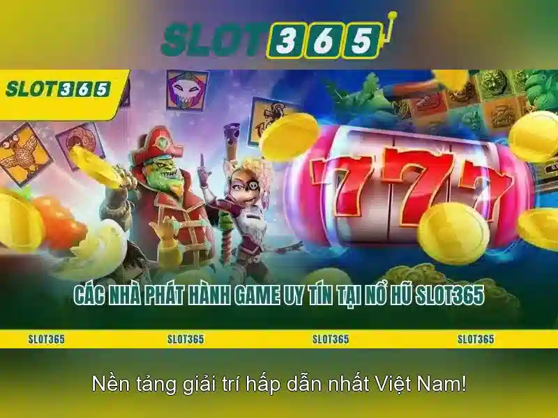 An toàn và bảo mật khi chơi Slot365