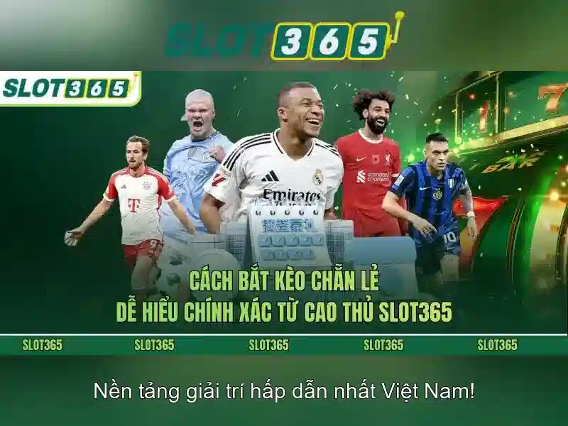Tuong lai cua slot365 app