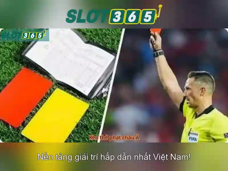 Slot365 - Trải nghiệm kasino trực tuyến hàng đầu