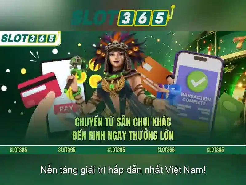 Đa dạng trò chơi và nhà phát triển