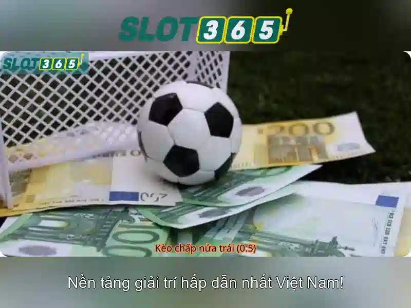 Slot365: Nền tảng trò chơi slot trực tuyến phổ biến