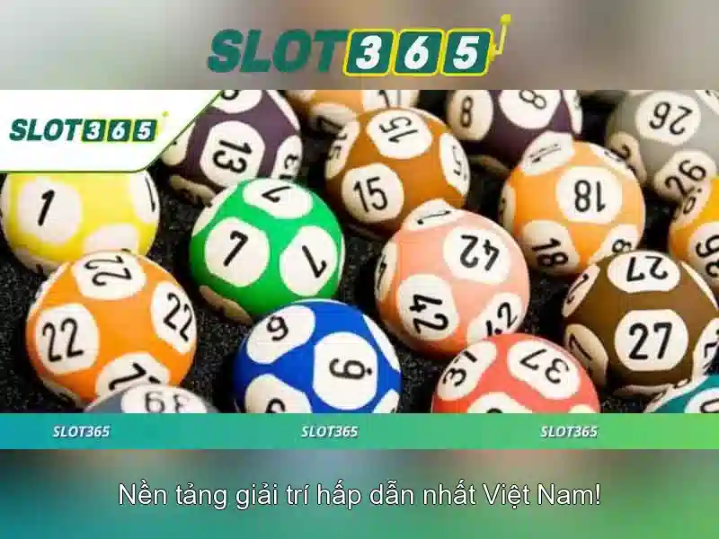 Slot365: Tổng quan về nền tảng slots trực tuyến
