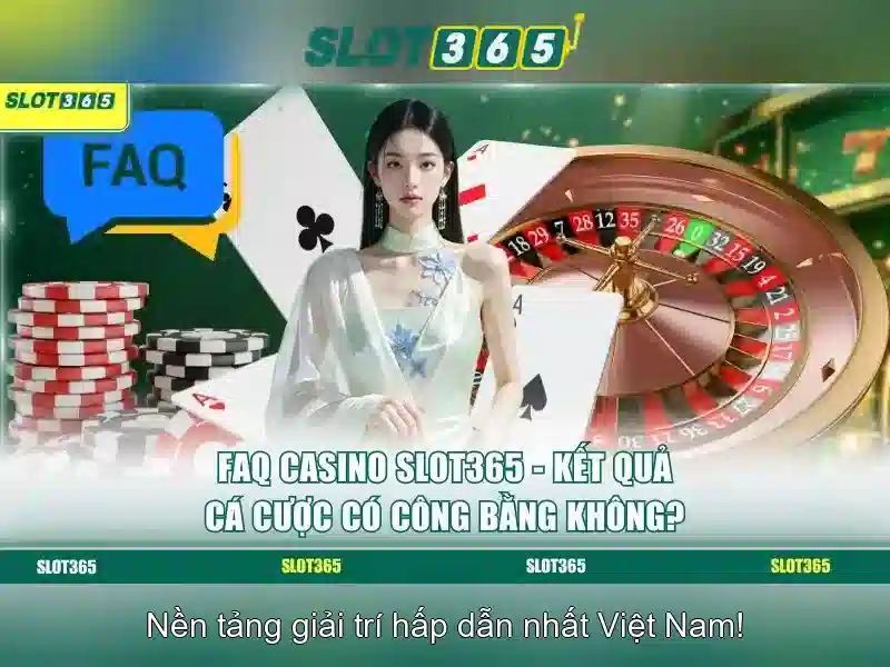 Slot365: Ý tưởng, trò chơi và trải nghiệm slots trực tuyến Giao diện nhà cái hoàn hảo