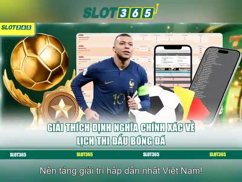 Giao diện nhà cái hoàn hảo