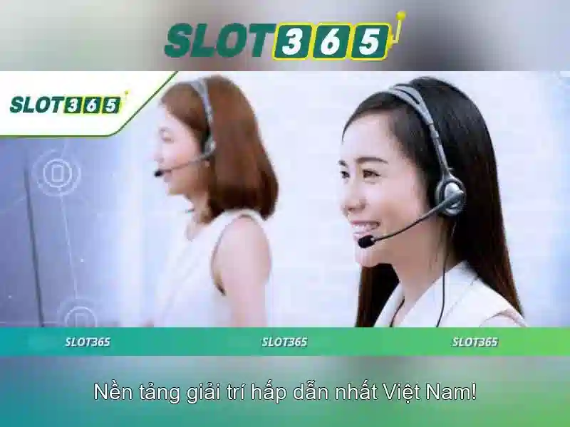 Slot365 - Đánh giá và hướng dẫn chơi máy đánh bạc trực tuyến