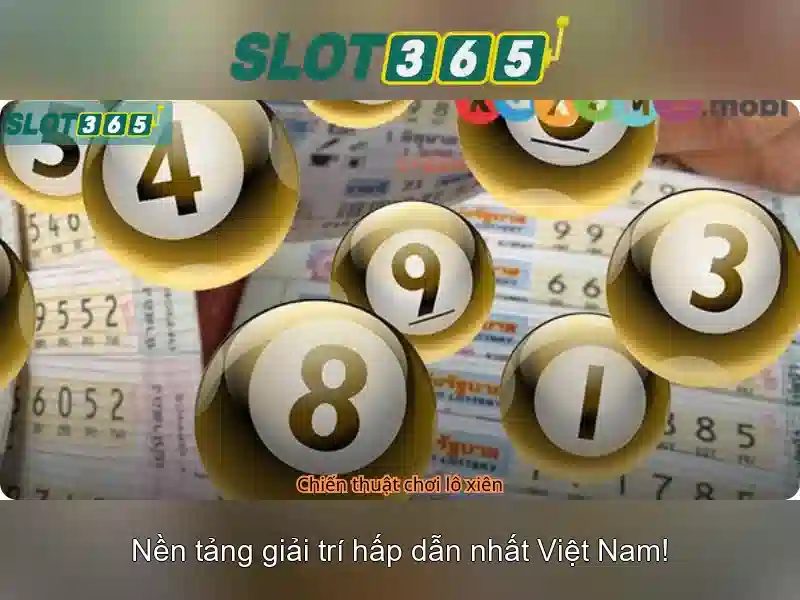 Slot365 — Nền tảng slot trực tuyến đáng tin cậy và giải trí Giao diện nhà cái hoàn hảo