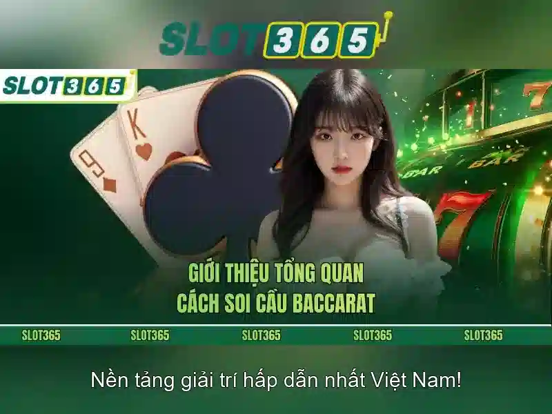 Giao diện nhà cái hoàn hảo