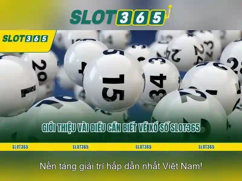 Slot365 — Nền tảng slot trực tuyến đáng tin cậy và giải trí