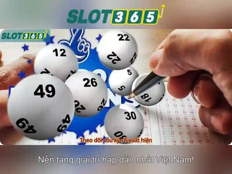 Slot365 - Nền tảng trò chơi slots trực tuyến uy tín