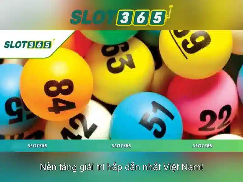 Slot365: Đánh giá và giới thiệu về nền tảng trò chơi slot hàng đầu Giao diện nhà cái hoàn hảo