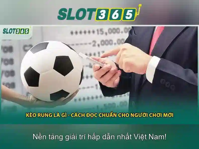 Lợi ích khi chơi Slot365