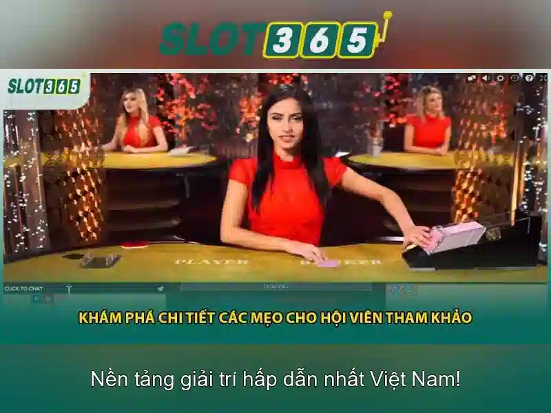Giao diện nhà cái hoàn hảo