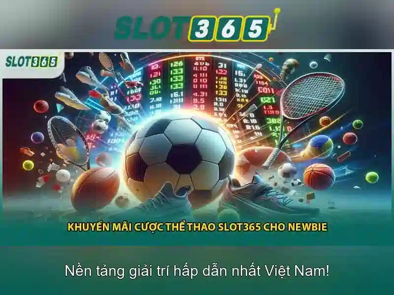 Slot365: Đánh giá tổng quan về nền tảng chơi Slots trực tuyến