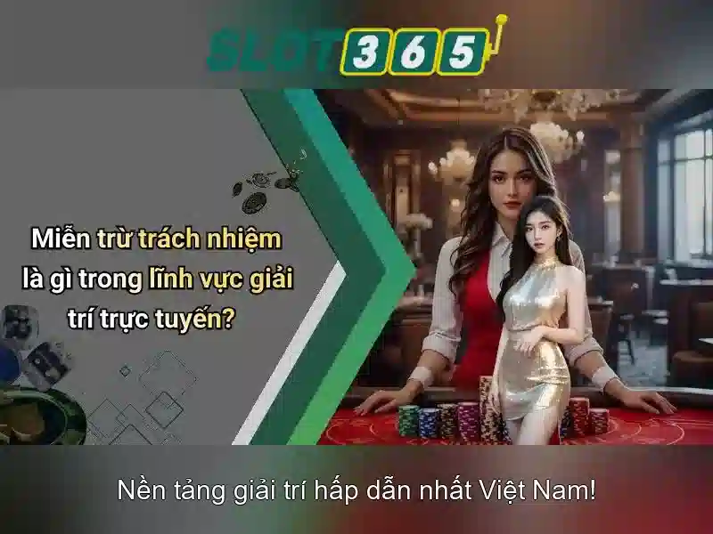 Slot365 và thế giới trò chơi slot trực tuyến