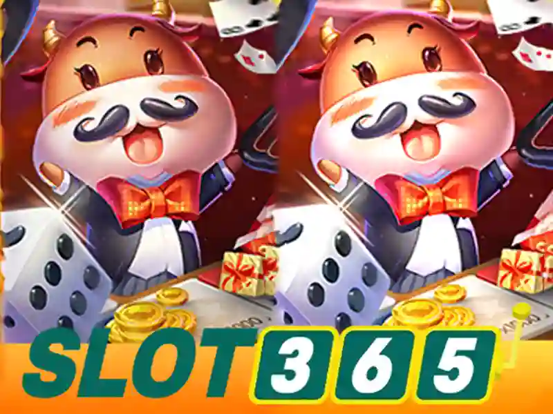 Slot365 – Nền tảng slot trực tuyến phổ biến