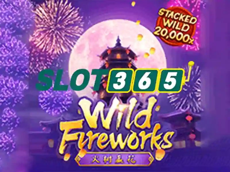 Slot365 - Nền tảng máy xèng trực tuyến hàng đầu