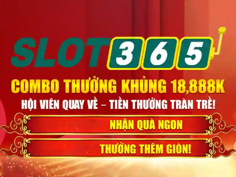 slot365 rtp – Nền tảng trải nghiệm Slot365 an toàn Giao diện nhà cái hoàn hảo